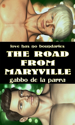 The Road from Maryville (ebook)