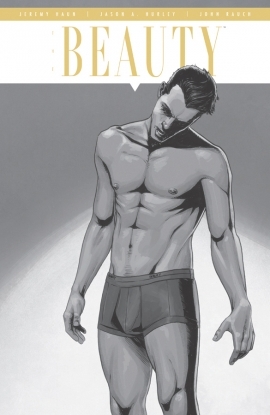 The Beauty #2 (Unknown Binding)