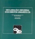 Declaração Universal dos Direitos Linguísticos