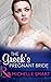 The Greek's Pregnant Bride (Society Weddings #2)