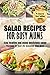 Salad Recipes: Delicious Sa...