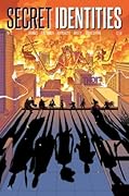 Secret Identities #7