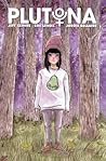 Plutona #1 by Jeff Lemire
