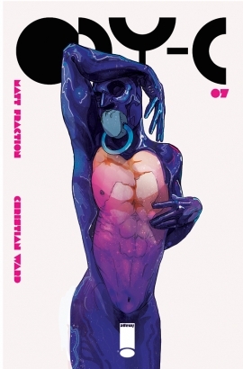 ODY-C #7