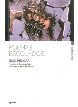 Poemas Escolhidos (Paperback)