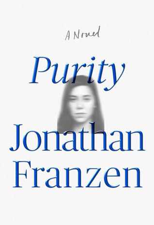 Purity (Hardcover)
