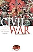 Civil War #2
