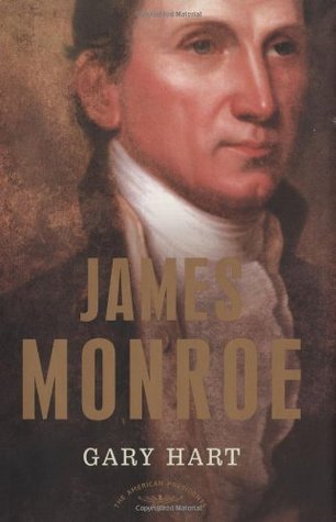 James Monroe (Hardcover)