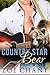 Country Star Bear by Zoe Chant