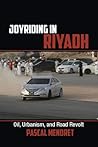 Joyriding in Riya...