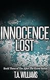 Innocence Lost (After the Event #3)