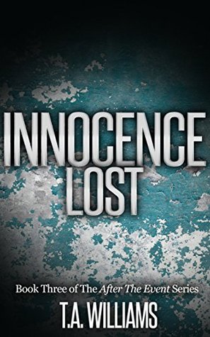 Innocence Lost (After the Event #3)
