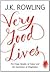 Very Good Lives: The Fringe Benefits of Failure and the Importance of Imagination