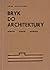 Bryk do architektury