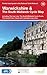 Warwickshire & The South Midlands Cycle Map: Including The Lias Line, The South Midlands Cycle Route, The Grand Union Canal and 5 Individual Day Rides