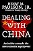 Dealing with China