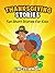 Thanksgiving Stories: Fun Short Stories for Kids