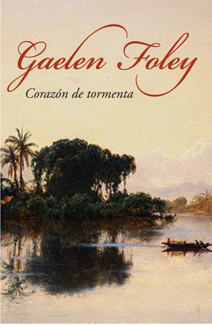 Corazón de tormenta (Miscelánea Knight, #7)