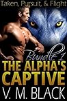 Bundle 1 by V.M. Black