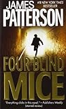 Four Blind Mice by James  Patterson