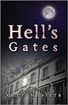 Hell's Gates Book cover for Hell's Gates