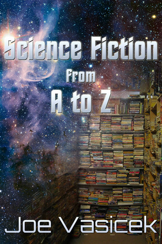 Science Fiction from A to Z