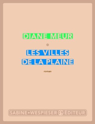Les Villes de la plaine (Paperback)