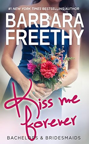 Kiss Me Forever (ebook)