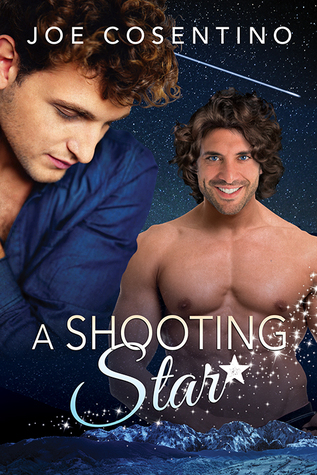 A Shooting Star (In My Heart, #2)