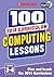 100 Computing Lessons: Year...