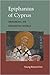 Epiphanius of Cyprus by Young Richard Kim
