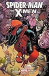 Spider-man & the X-men by Elliott Kalan