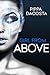 Girl From Above: Betrayal (...
