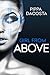 Girl From Above: Betrayal (The 1000 Revolution, #1)