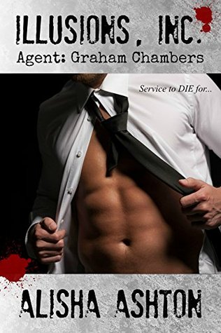Illusions, Inc.: Agent: Graham Chambers (Kindle Edition)