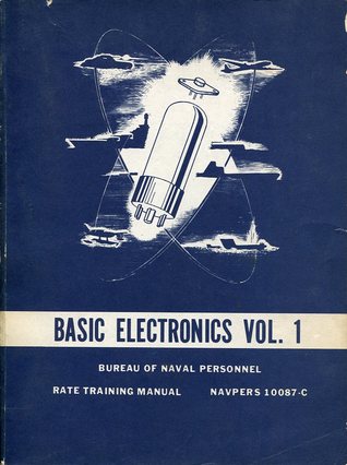 Basic Electronics Vol. 1 (NAVPERS 10087-C)