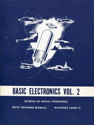 Basic Electronics Vol. 2 (NAVPERS 10087-C)