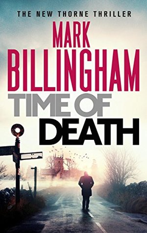 Time of Death (Tom Thorne, #13)