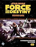 Star Wars: Force and Destiny : Beginner Game