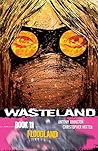 Wasteland Book 11...