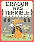 Dragon Was Terrible