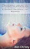 Posthumous by Ann Christy