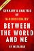 Between the World and Me: by Ta-Nehisi Coates | Summary & Analysis
