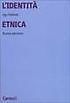 L'identità etnica...