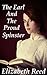 The Earl and the Proud Spinster