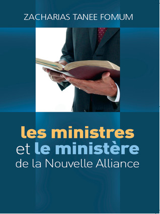 Les Ministres Et Le Ministere De La Nouvelle Alliance