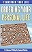 Ordering Your Personal Life
