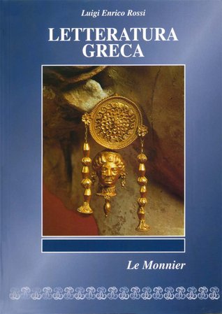 Letteratura greca