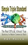 SIMPLE TRIPLE STANDARD by Ray Palla