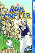 Rave Master, Vol. 01